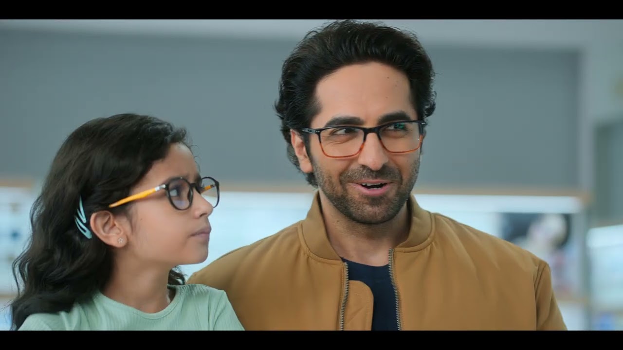 Titan Eye Plus - Questions | Casting Director by Akash Doshi