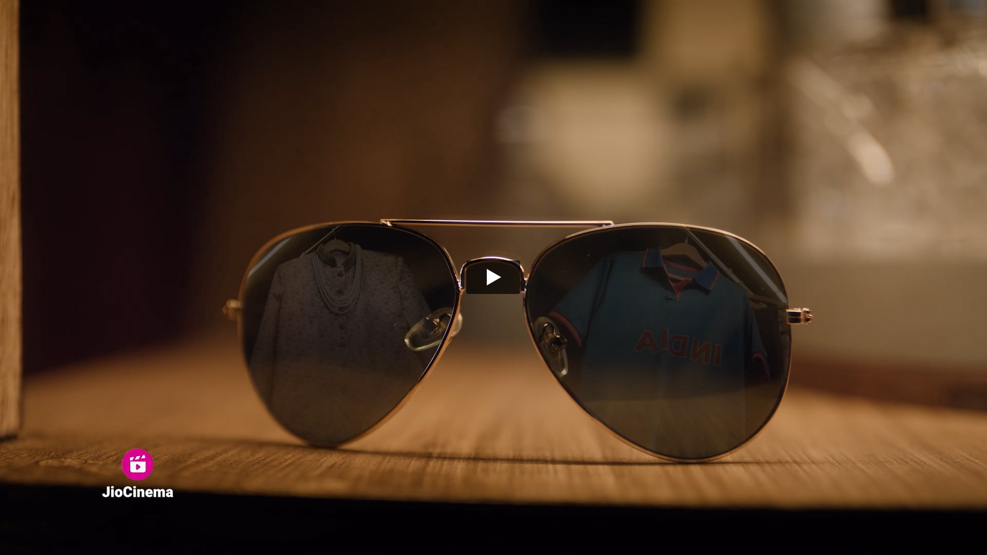 JioCinema - Sherwani Film | Art Director by Anup Sawale