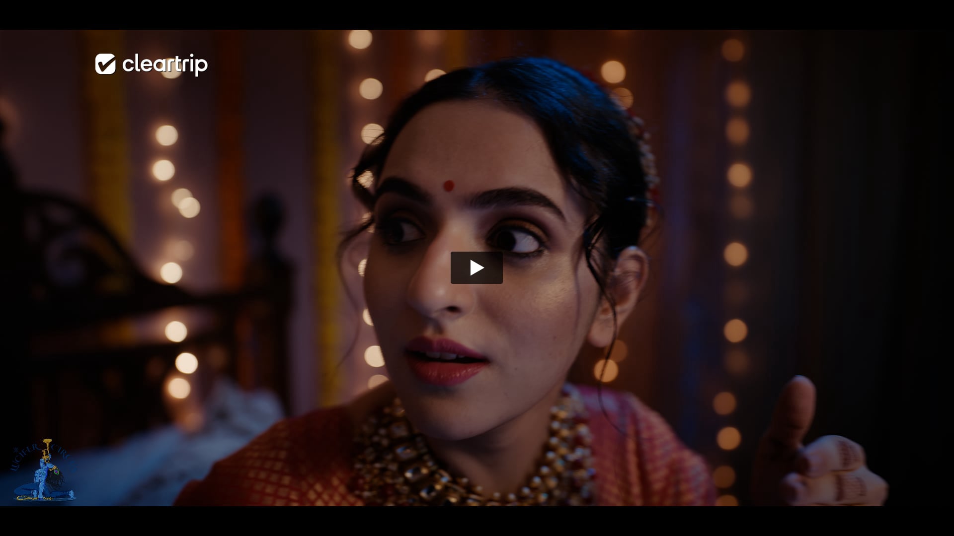 Cleartrip - Domestic Flights | Casting Assistant by Abhishek Agrawal