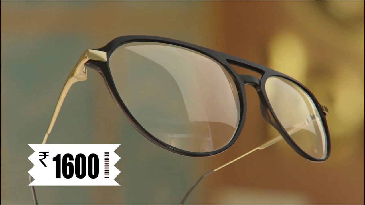 Lenskart - Factory Se seedhe Aap Tak | First AD by Kshitij Handa