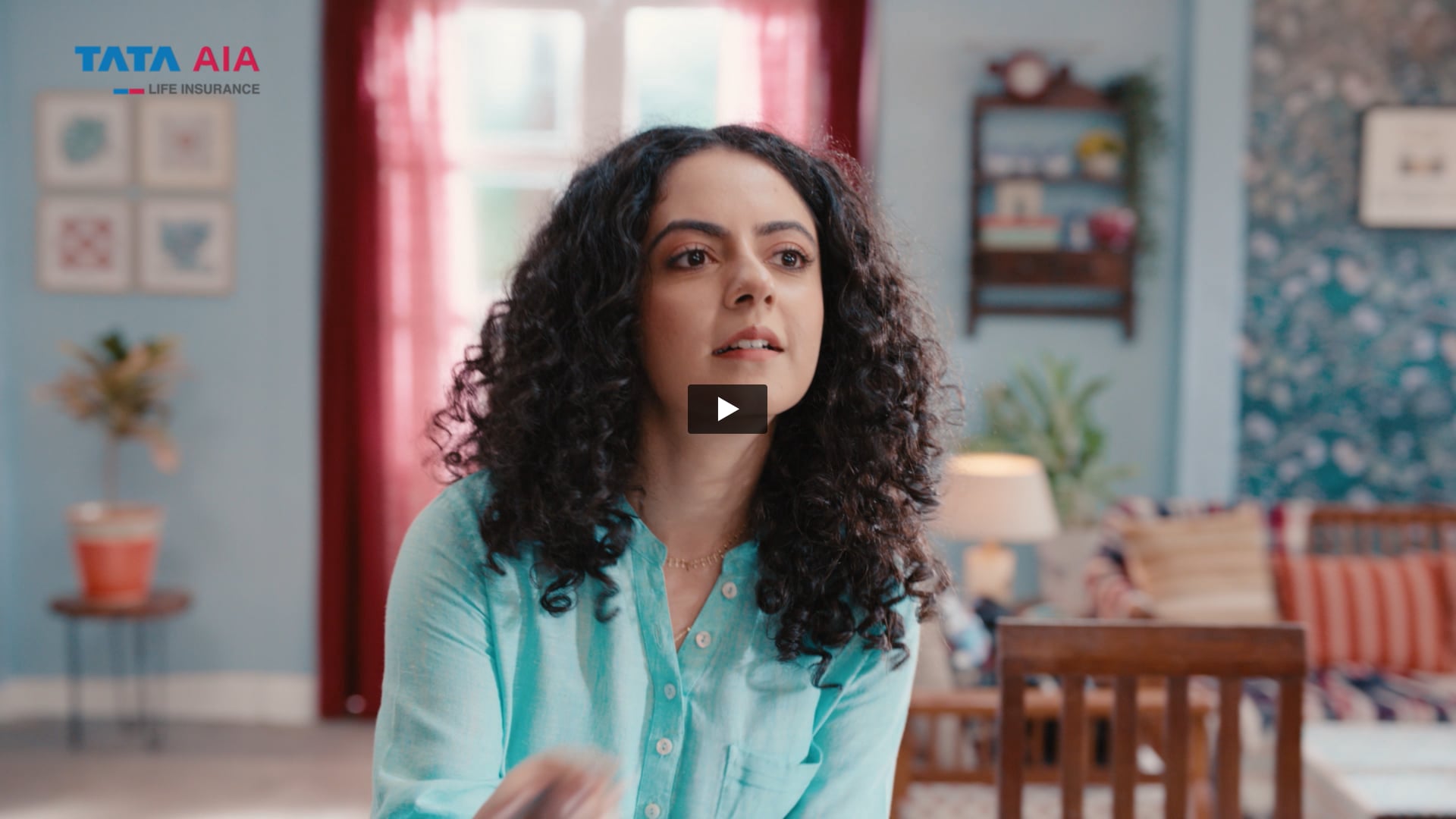 Tata AIA - Life Insurance | Dressman by Rahul Sadawarte