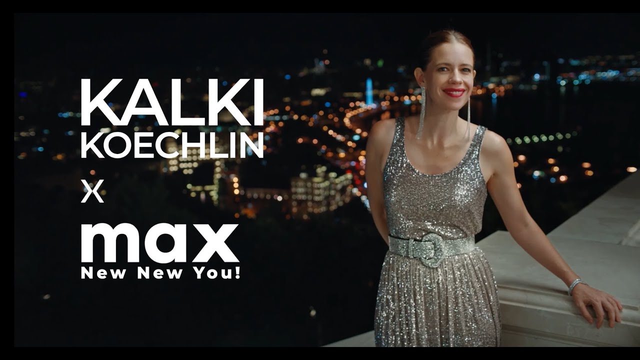 Max Fashion - Celebrating New New You Ft. Kalki Koechlin | Assistant Director by Ali 