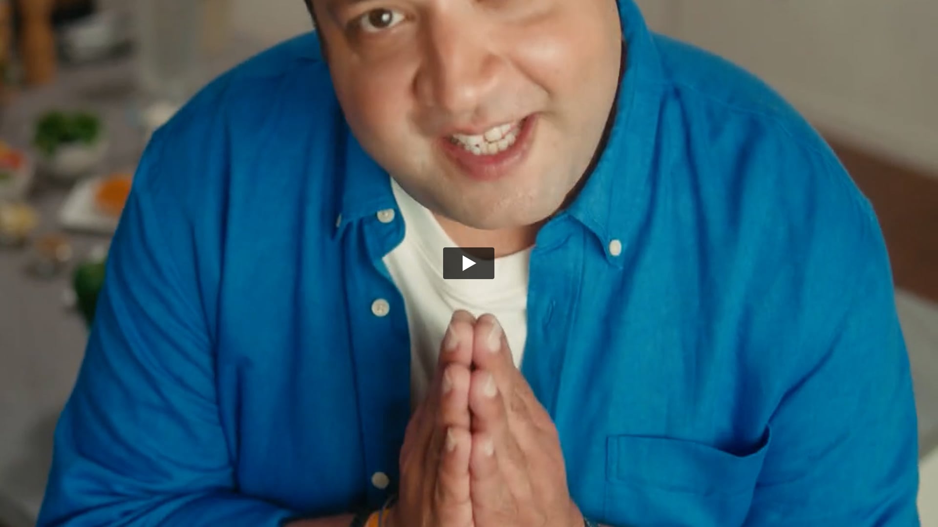 Philips Air Fryer - Cooking Made Fun And Easy Ft. Varun Sharma | First AD by Raj Gori