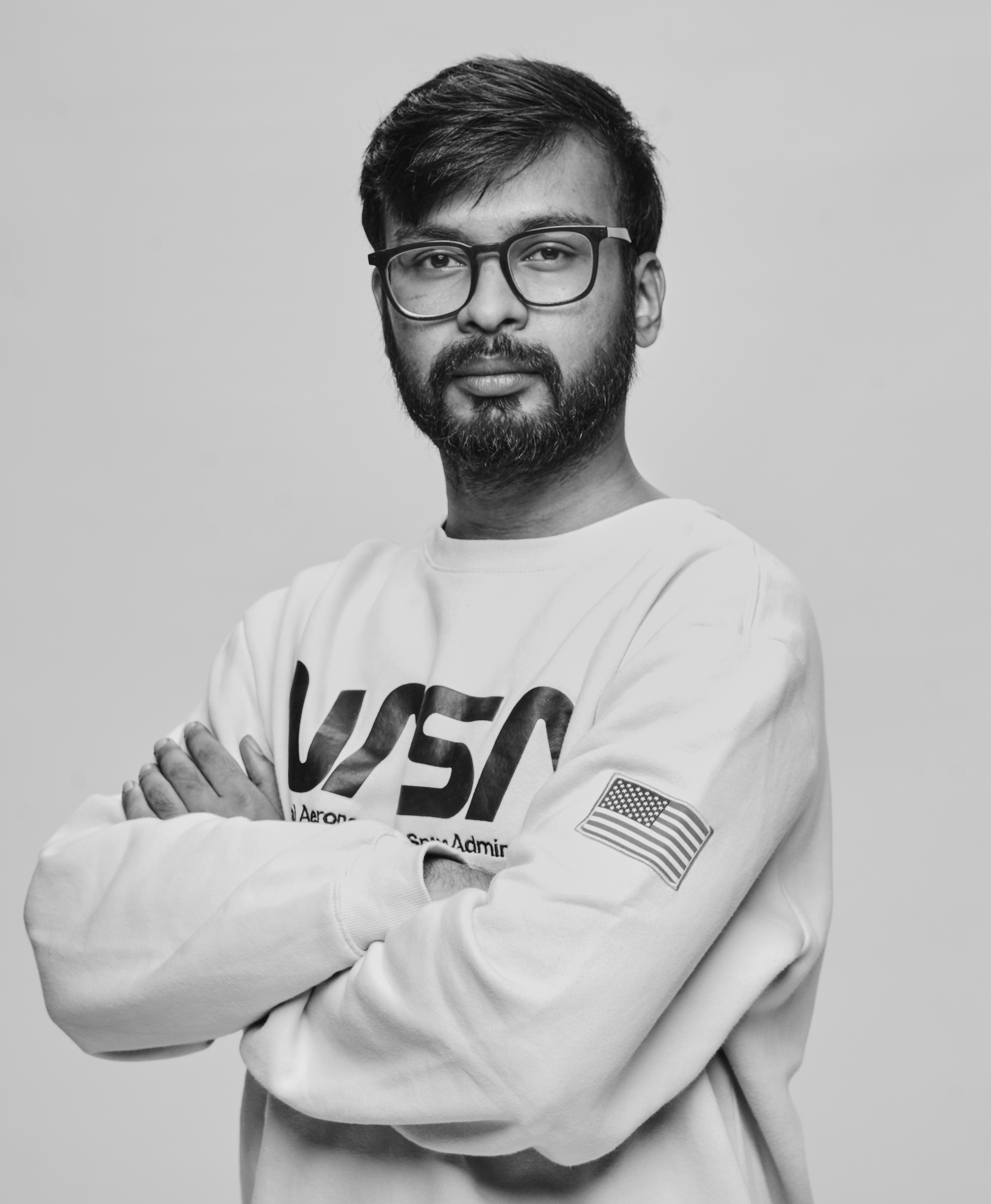 Ekansh Katiyar – Photographer