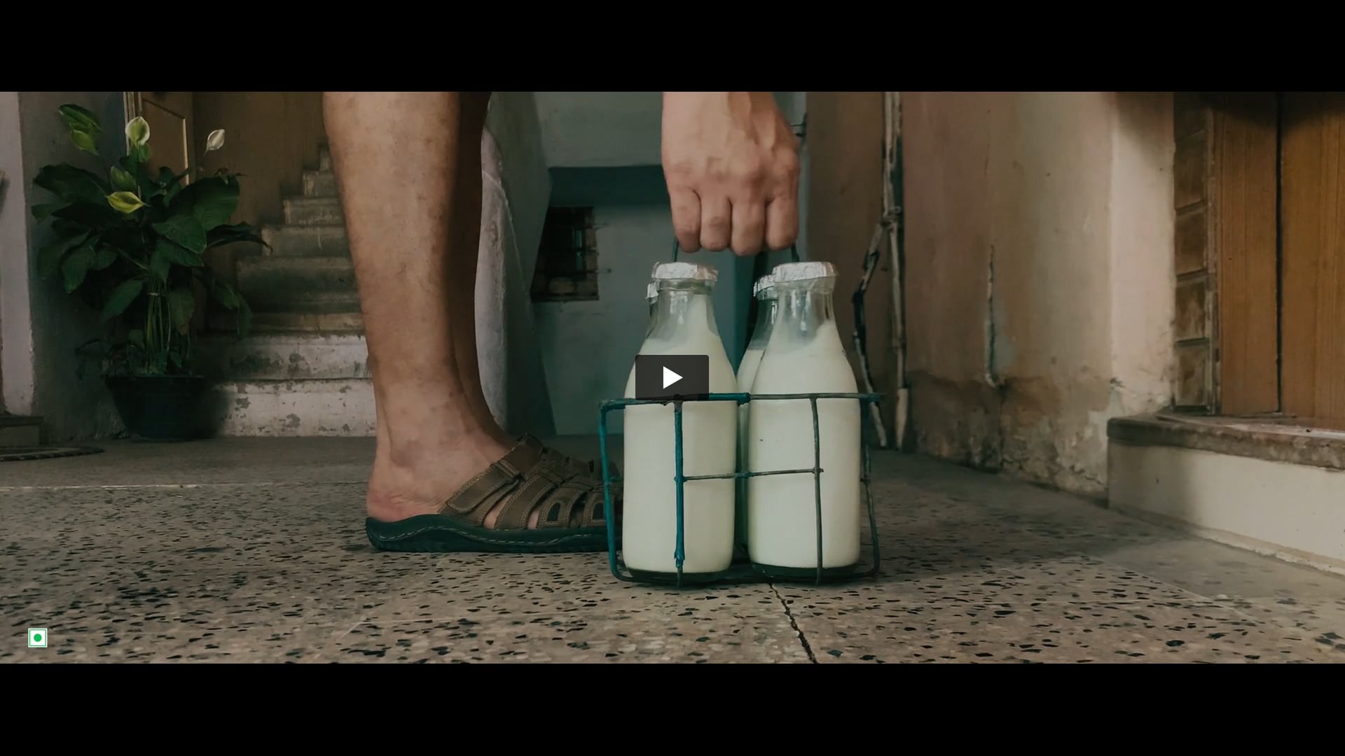 Cadbury Dairy Milk - Milkman | Executive Producer by Vincent Gomes