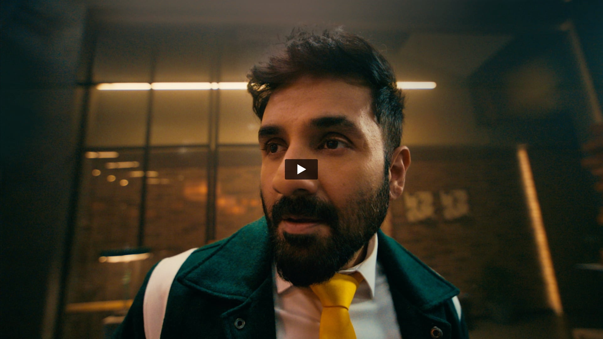 Hush Puppies - Ease Please | DA by Anishka Singh