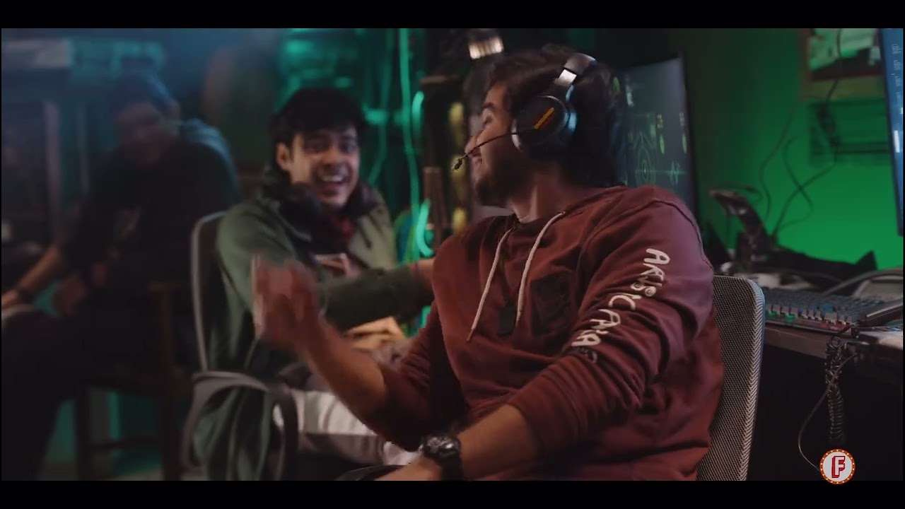 SBI - Be Scam Free Ft. Smriti Mandhana | Dressman by Azim 