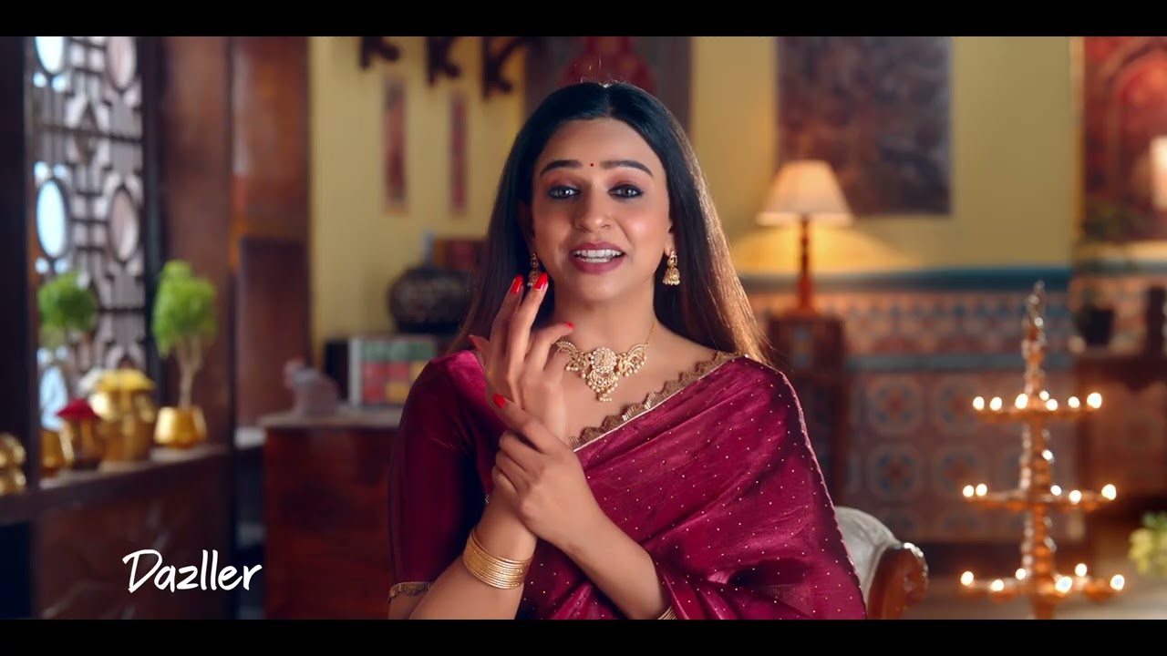 Dazller Chic And Cute Nail Polish | Photographer by Sreeraj Rajan