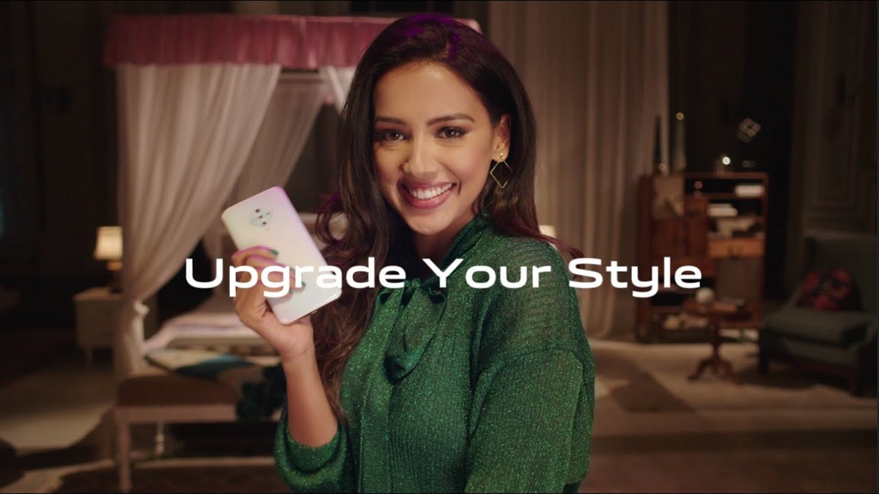 Vivo S1 Pro - Upgrade Your Style | First AD by Aasim 