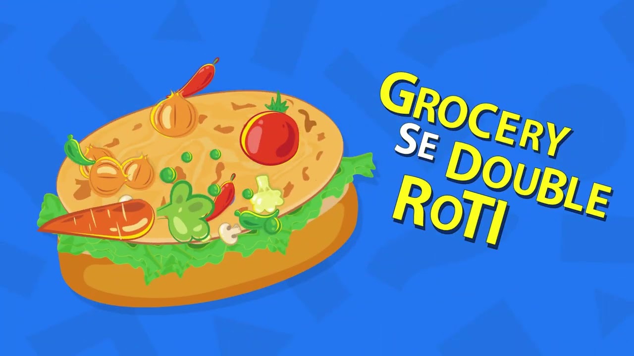 Paytm - Upi | Director by Anukriti Kumar