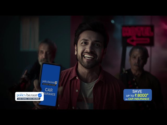 Policy Bazaar - Paise bachao | Production Manager by Sivanar Konar