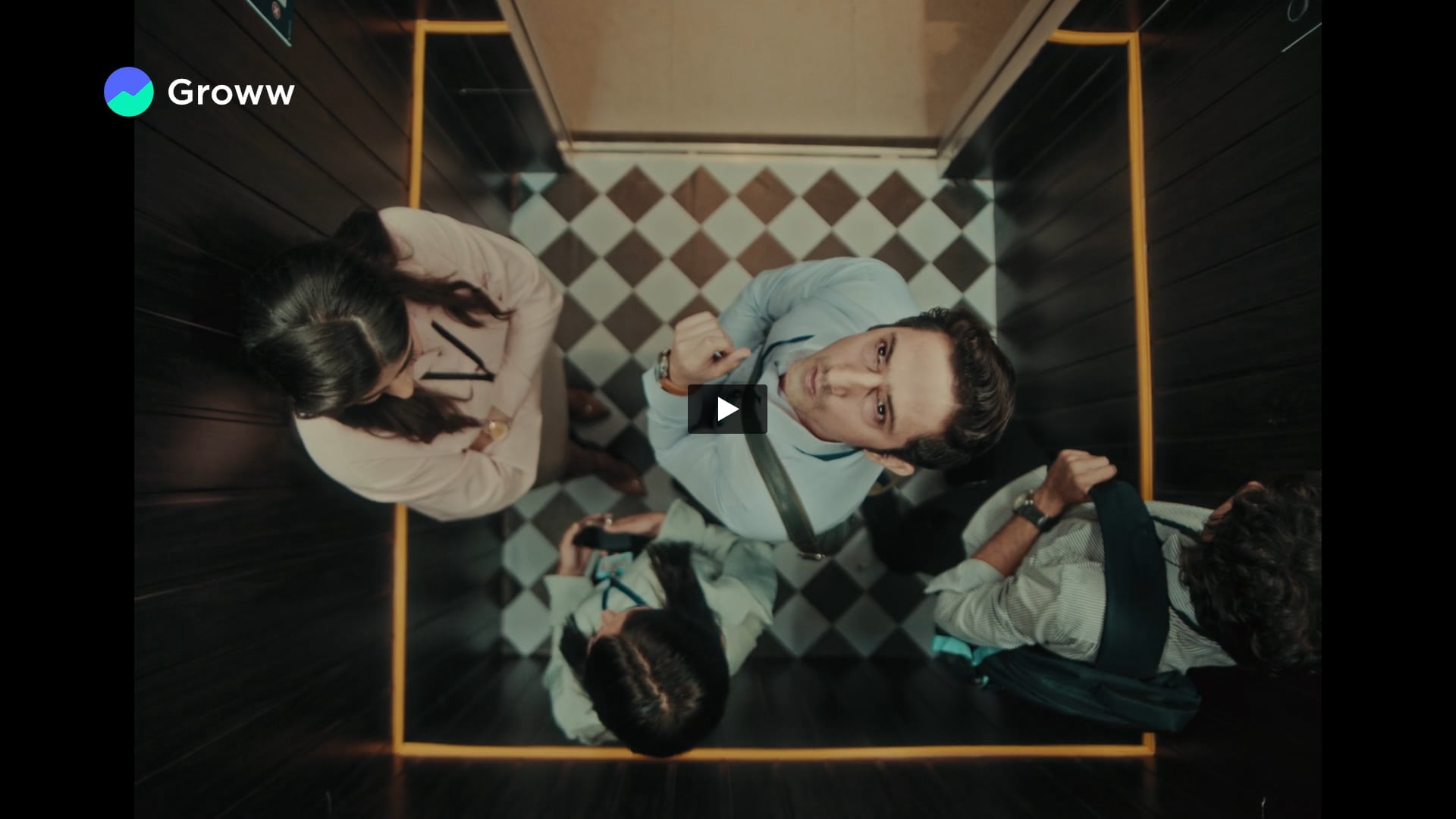 Groww - Start a SIP | Production Assistant by Hussain 