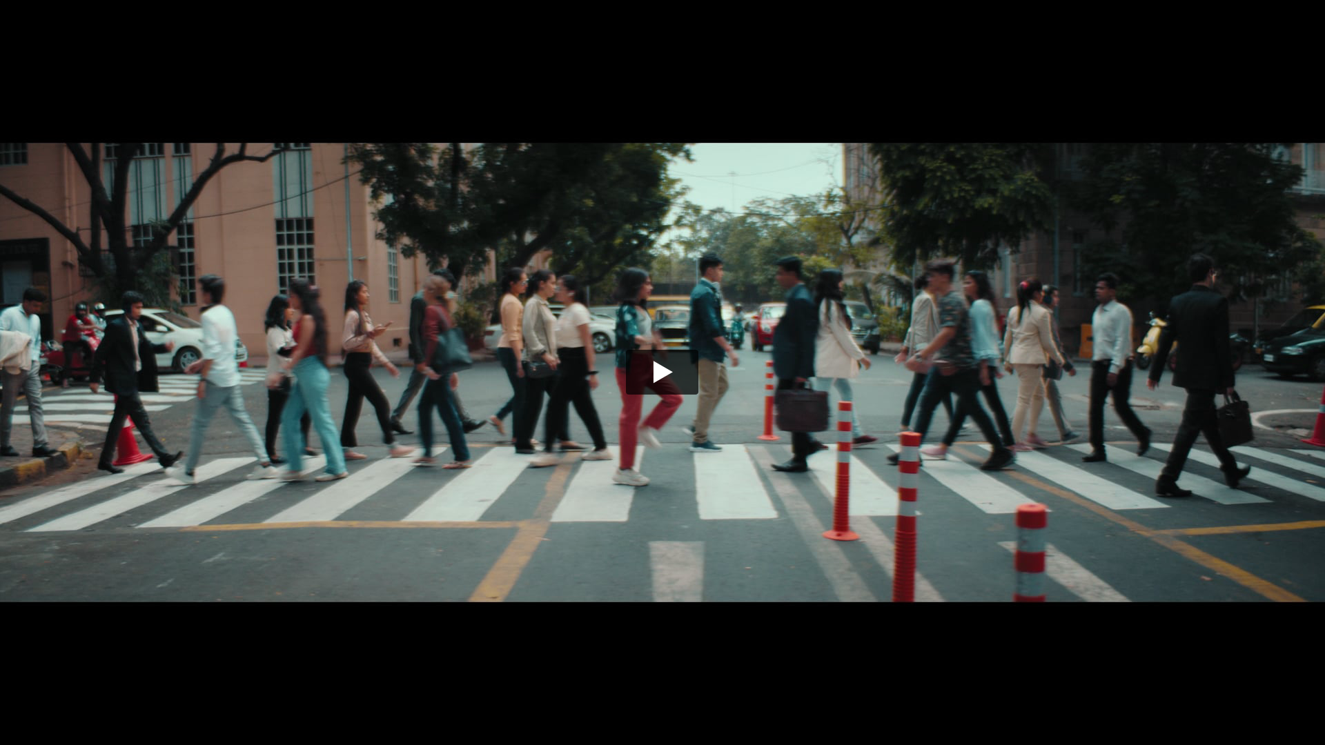 OnePlus - Nord Buds | Assistant Editor by Praveen Lee