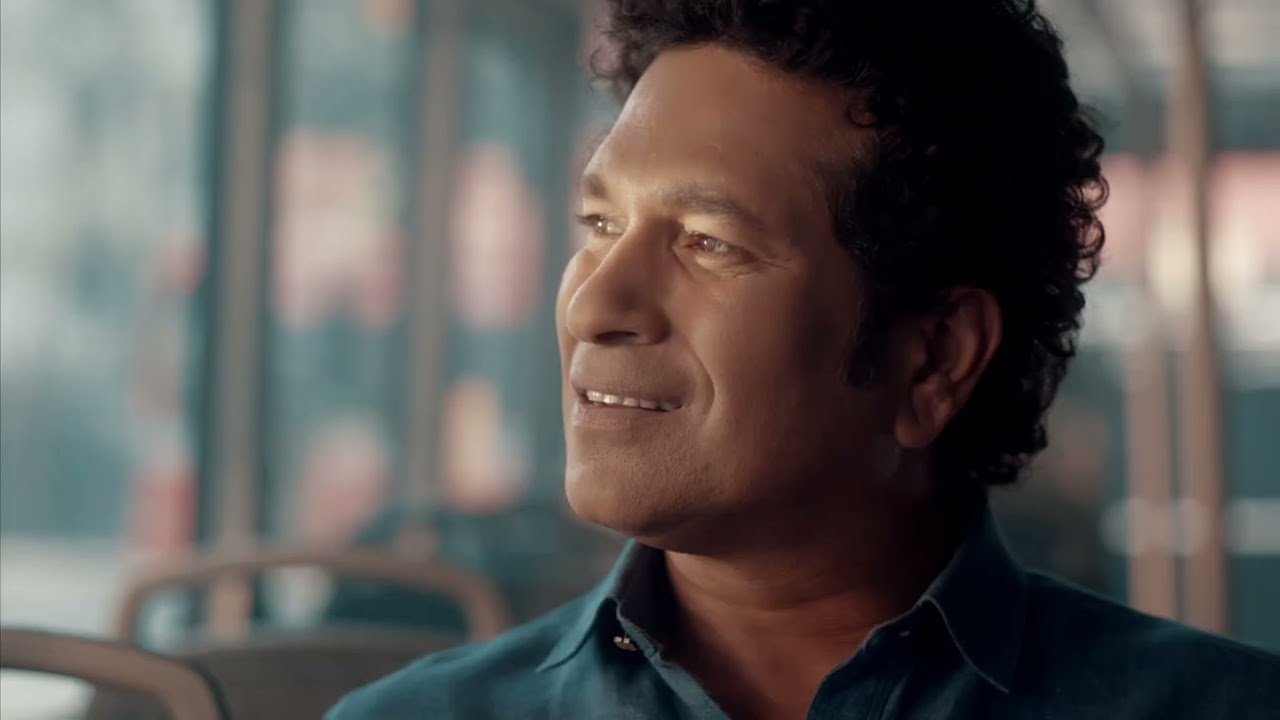 Best - Chalo by Sachin Tendulkar | DA by Yug Deo