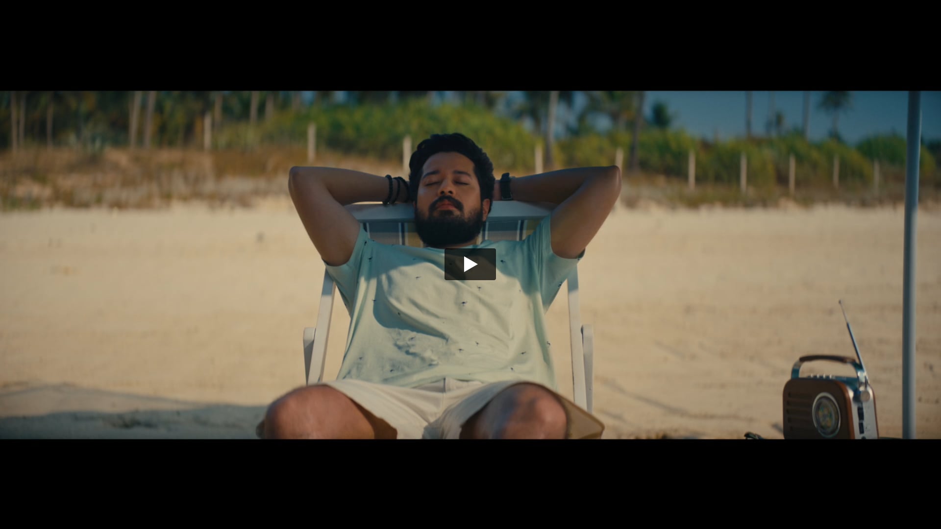 Sprite - Beachy | Drone Pilot by Ameer Desai