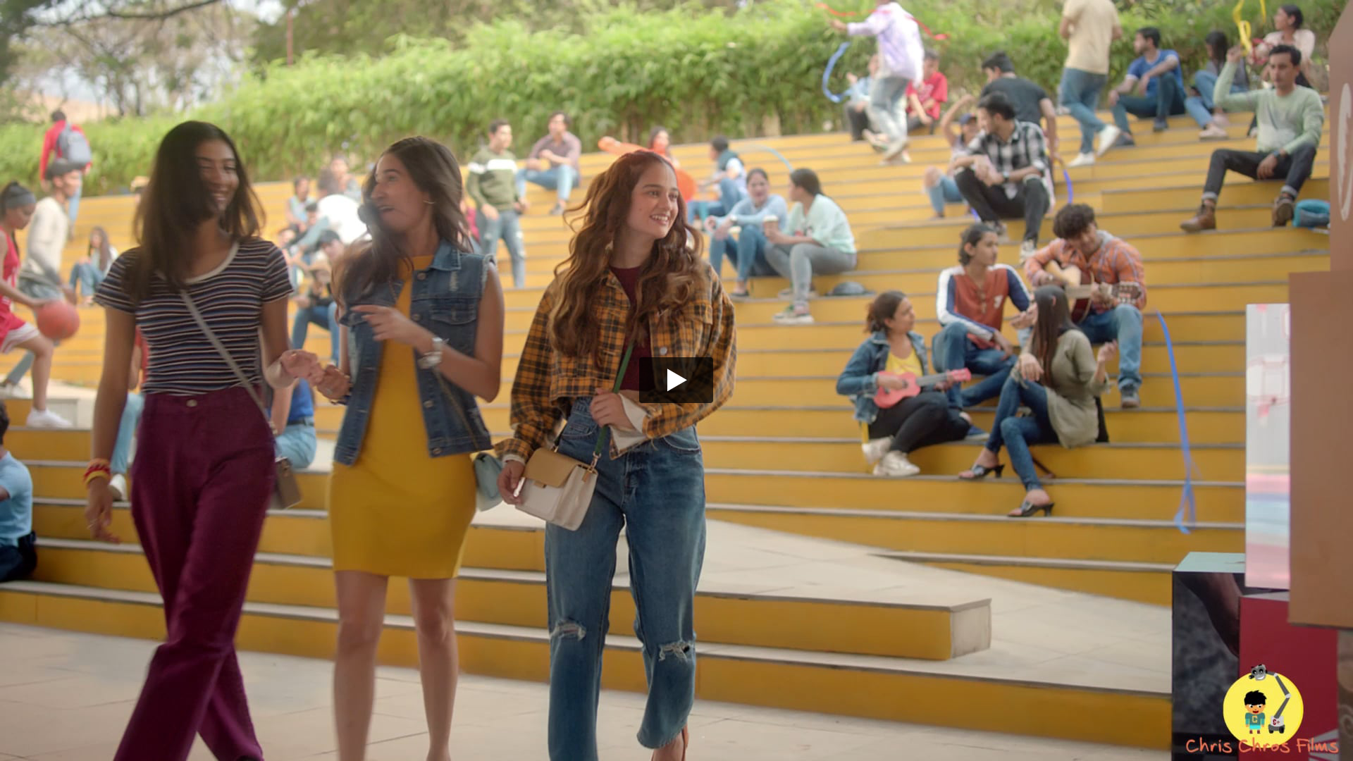 Vicco Turmeric - Face Wash | DoP by Vidushi Tiwari