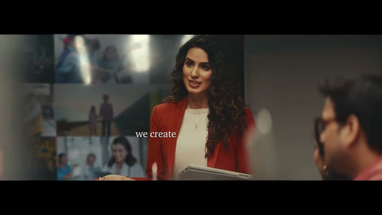 PwC | First AC by Manoj Chanda