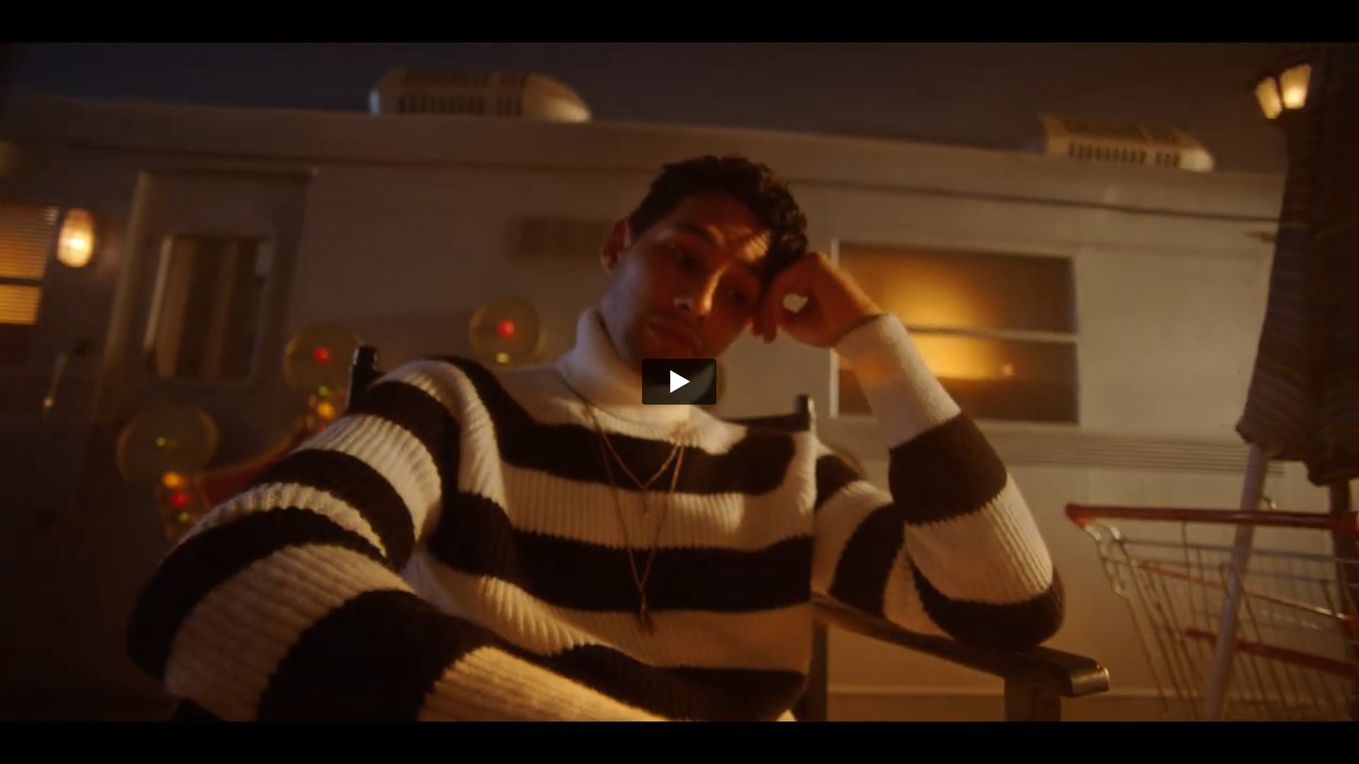 Idee Eyewear - Ft. Siddhant Chaturvedi | Lyrics by Rutwik Pankaj Sonawane