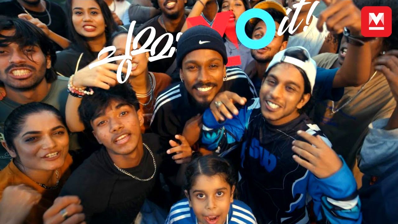 Manorama Online - Just Mo It | First AD by Arjun Ramesh Varma