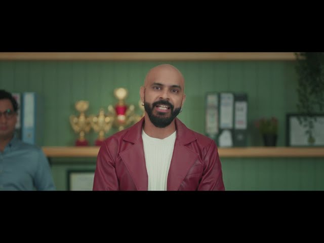 Neeman's - Can Raghu be the face of the Great Comfort  | Live Sound Recordist by Piyush Ambhore