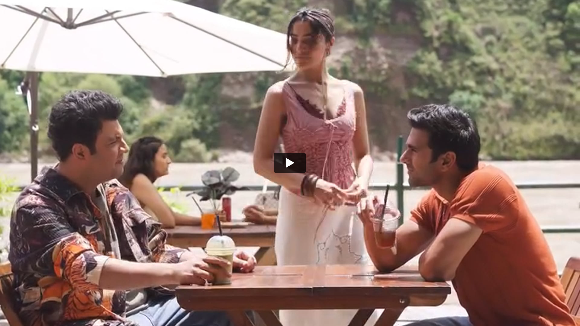 Ev Sahi Hai - MG Motor | Production Controller by Sourabh Joshi