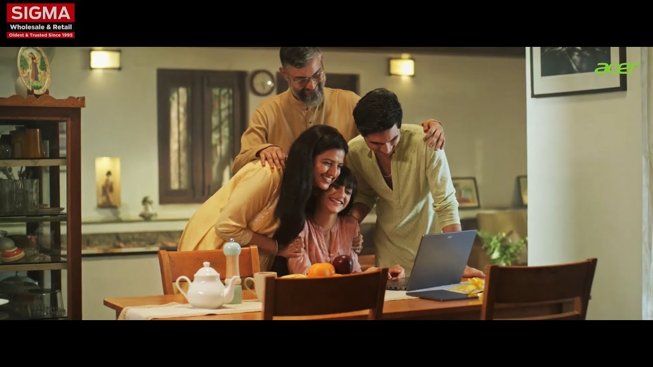 Acer - Raksha Bandhan | Music Director by Juevin Singh