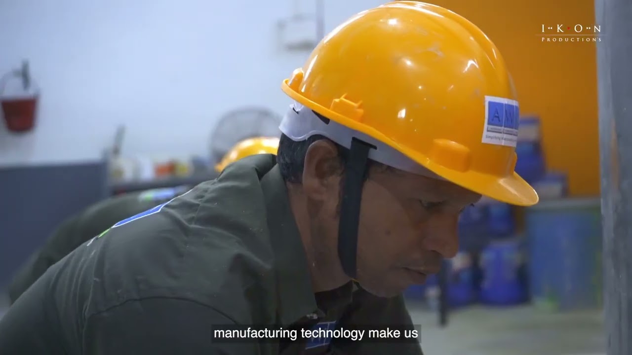 AWC - Waterproofing Solutions | Offline Editor by Shrikant Jamunde