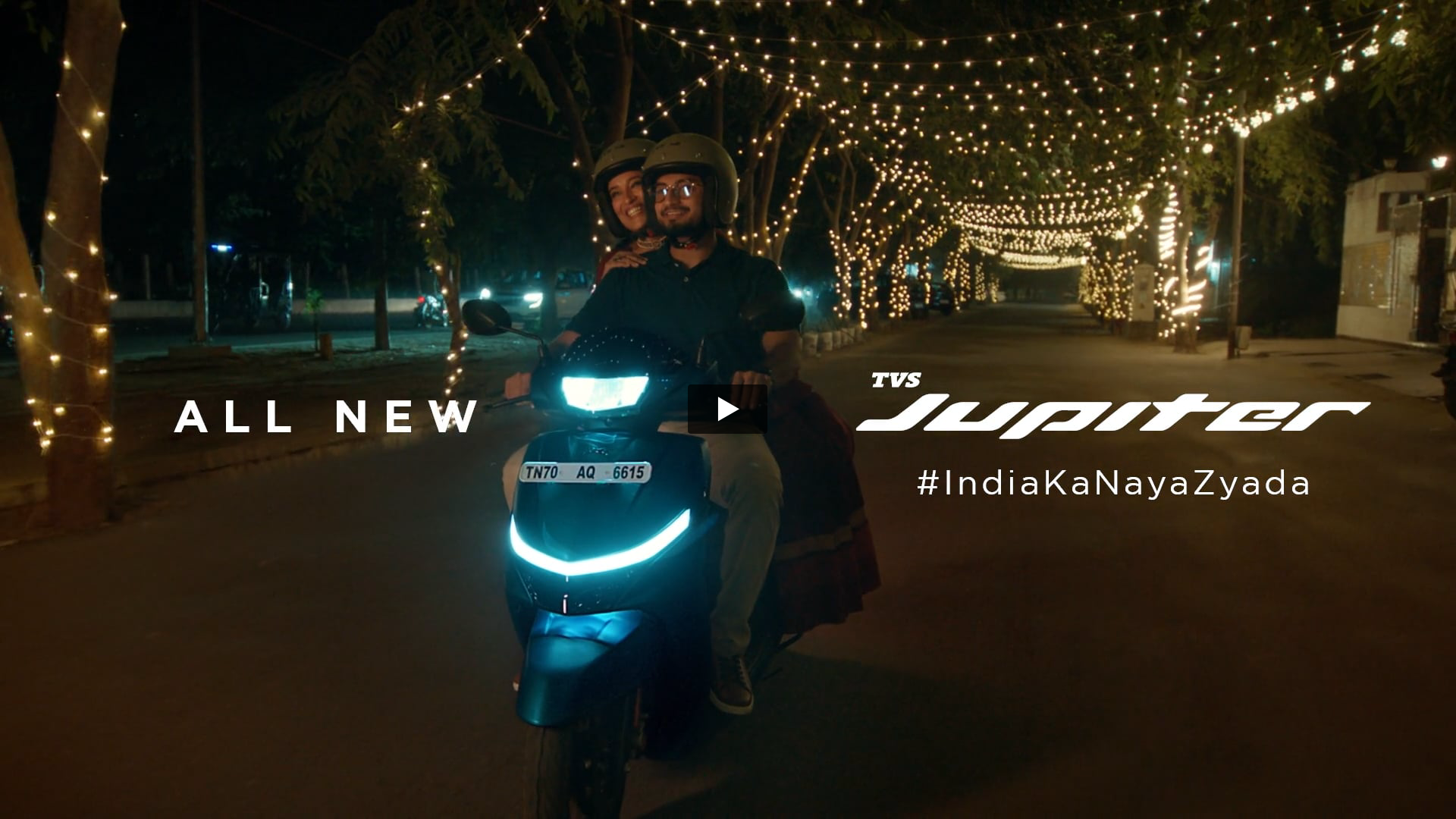TVS Jupiter - Diwali | Assistant Director by Abhijeet Verma