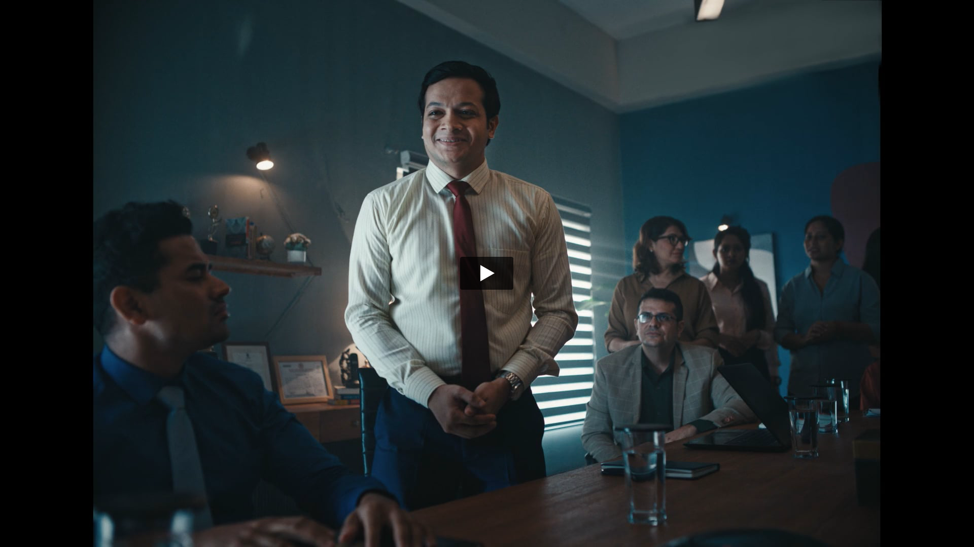 Tata 1mg - Town Hall Film | Action Director by Danish Gomes