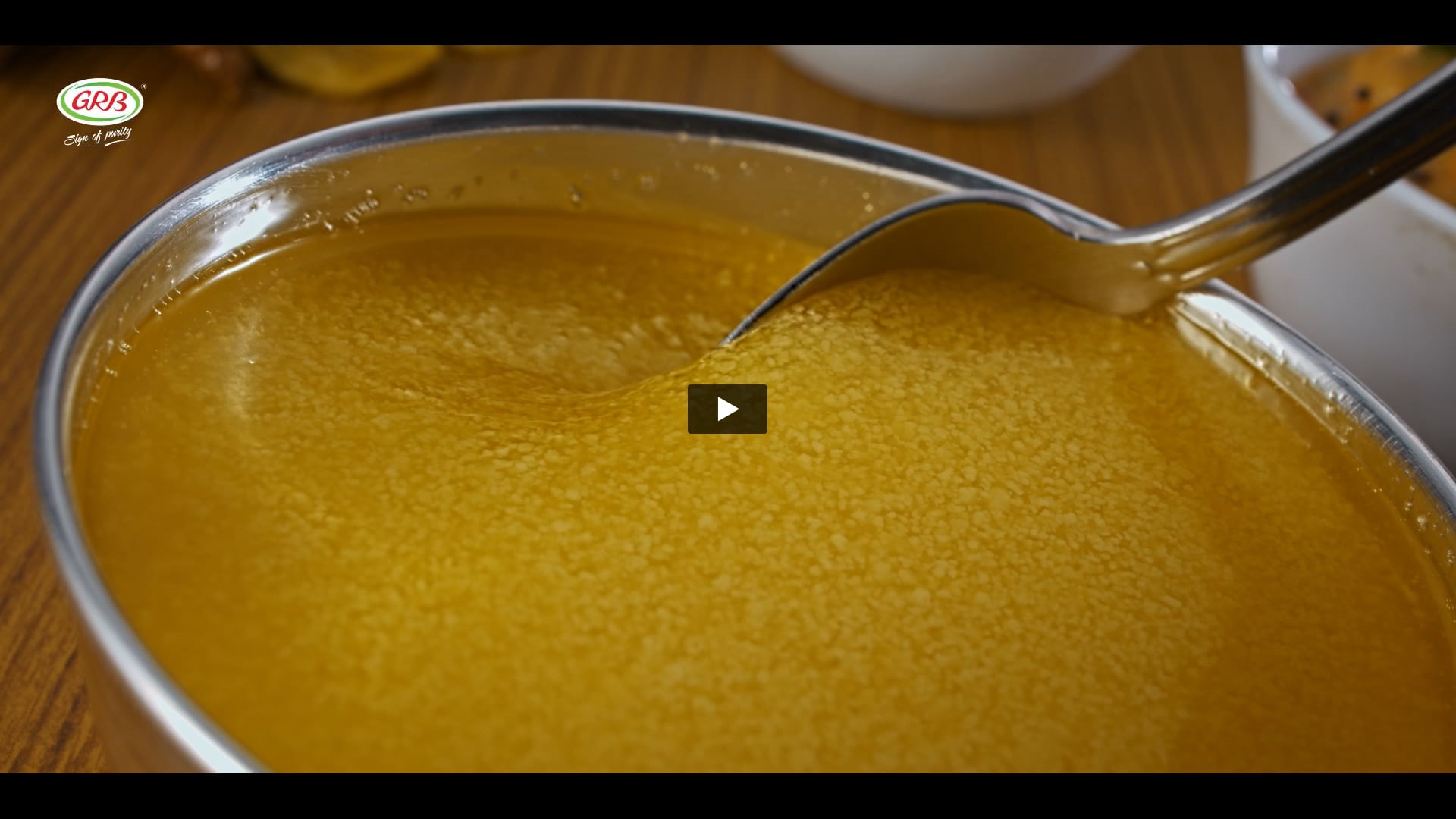 GRB Ghee - Malayalam Film | VFX by Shreedhar 