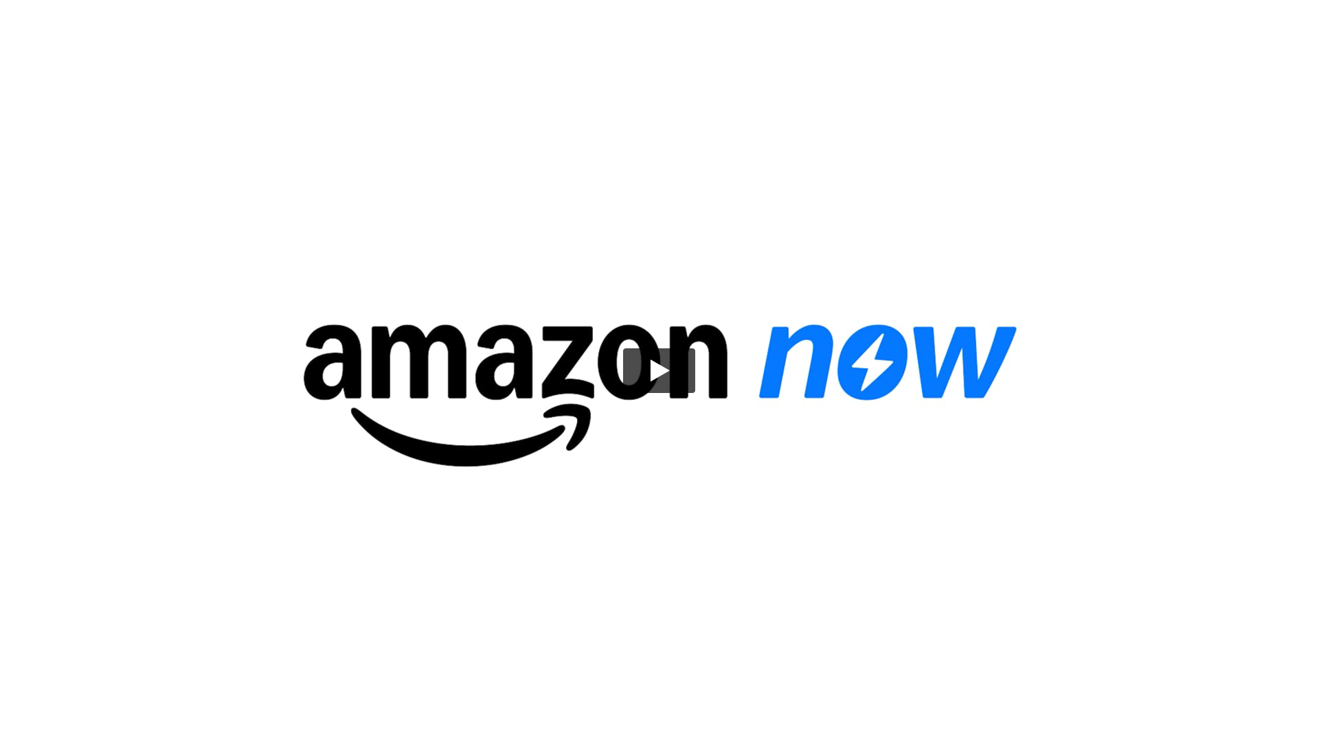 Amazon Now | DA by Devansh Dewan