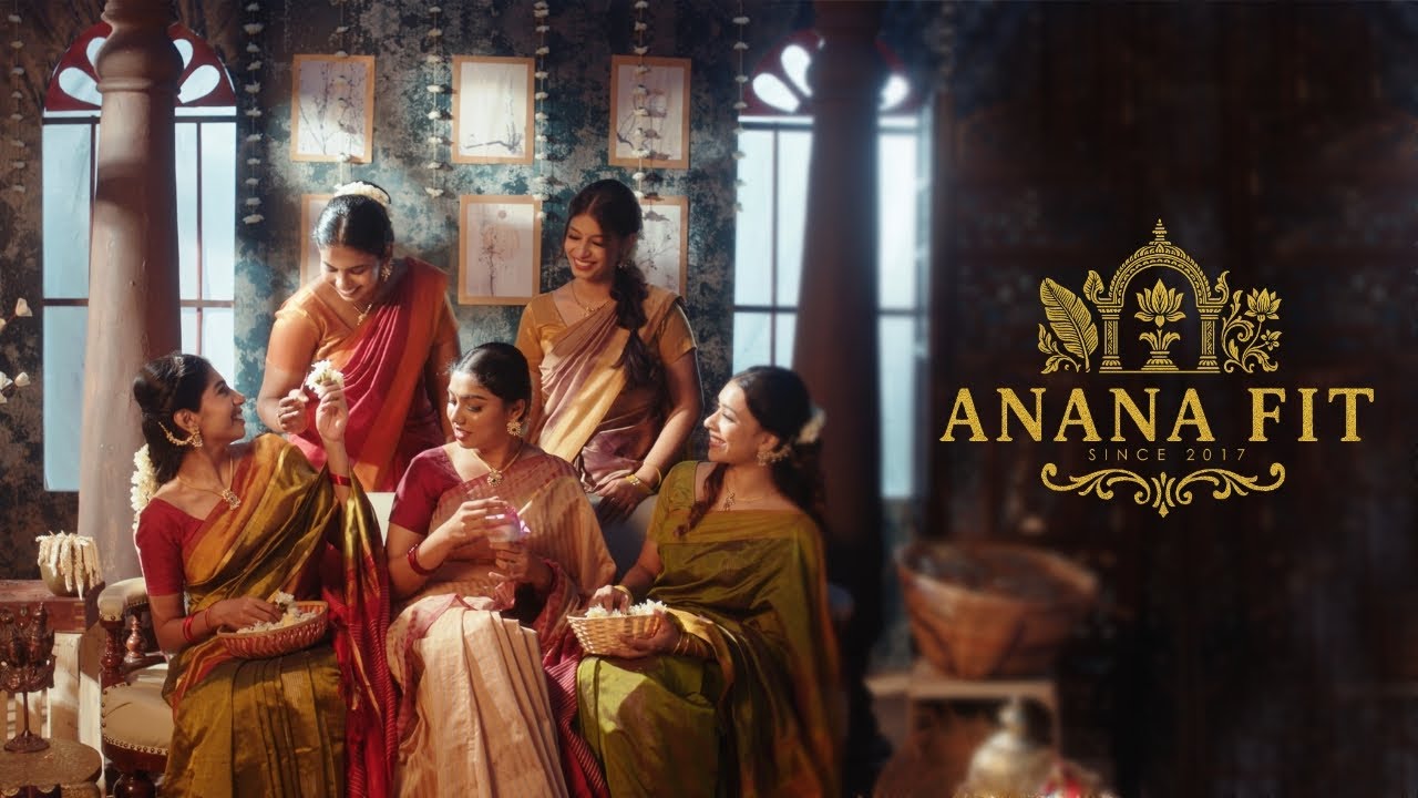 Anana Fit | Focus Puller by Karthik 