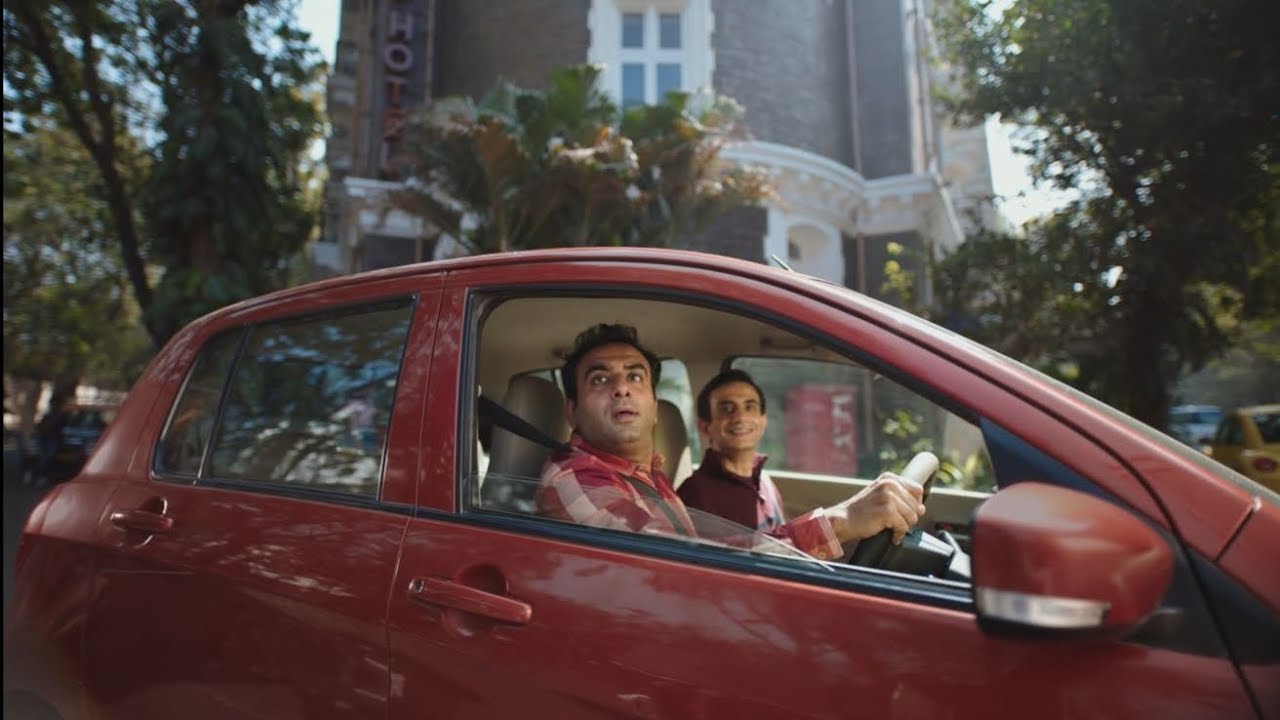 ICICI Prudential - Gold Pension Savings | Makeup Artist by Reshma 