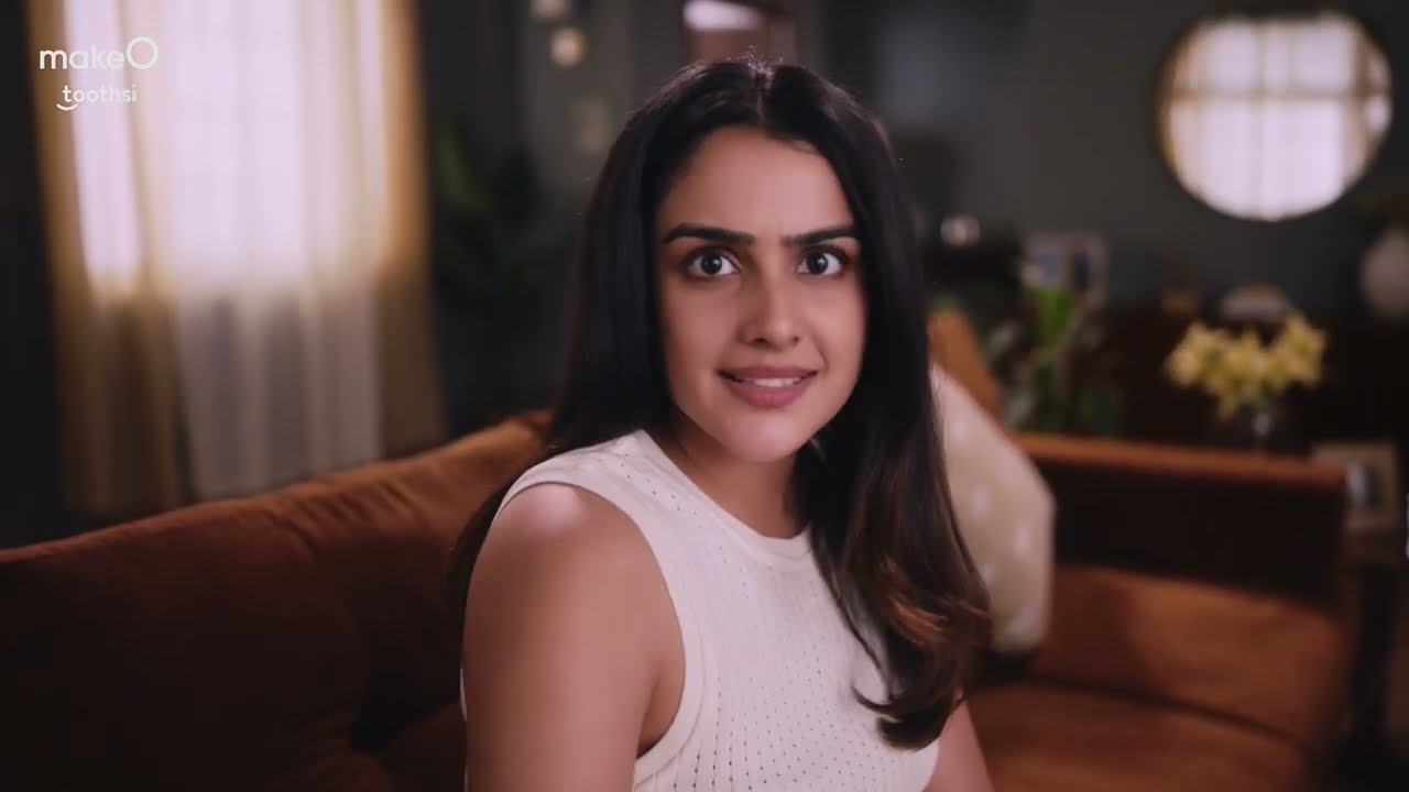 makeO Toothsi | Director by Gaurav Kumar