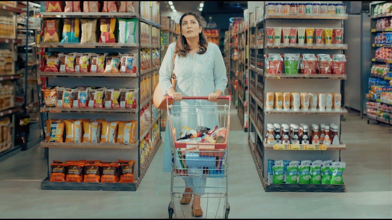 India Gate Basmati Rice - No Compromise | Music Director by Dibbl 