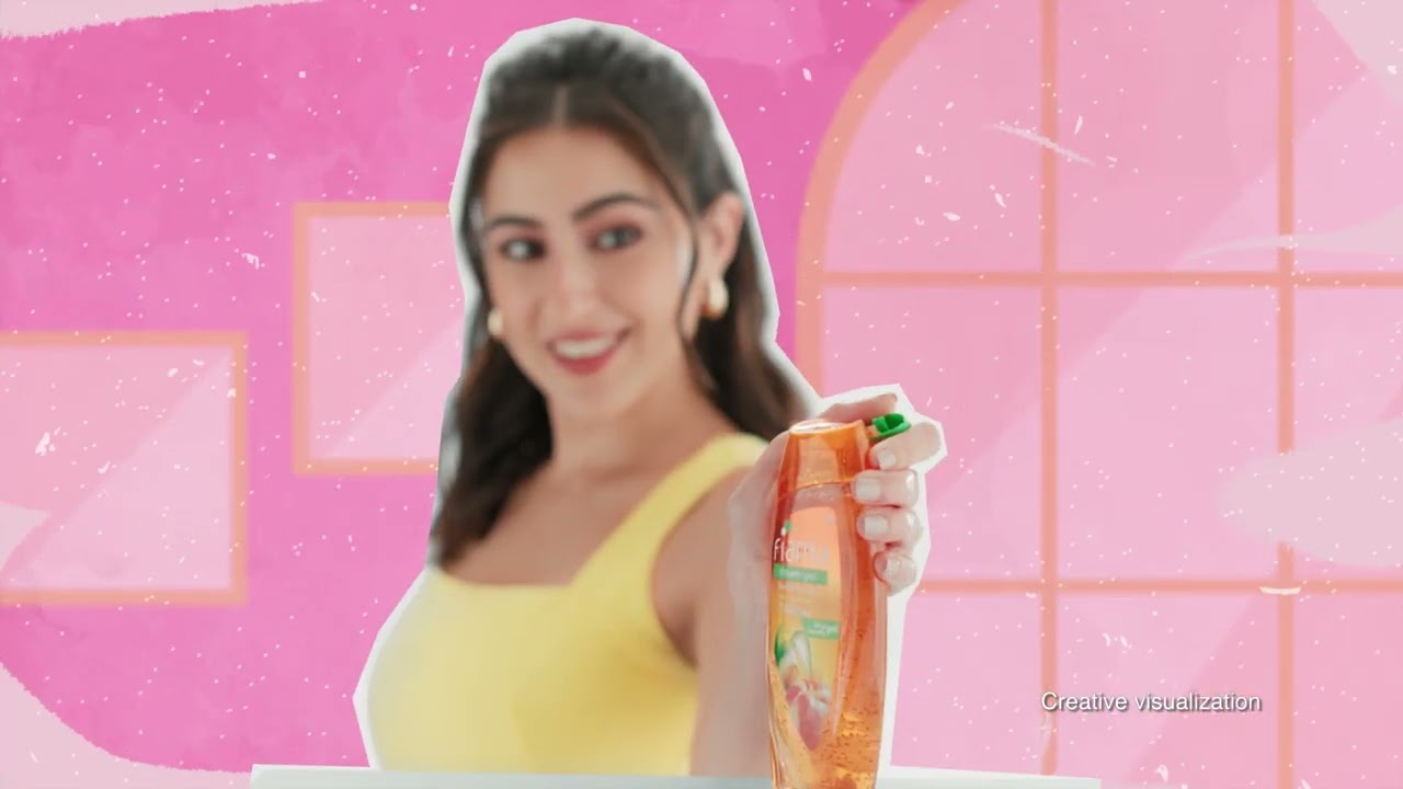 Fiama Shower Gel - Nahaane Ka Naya Mazza | Production Assistant by Nilesh Suryanarayan