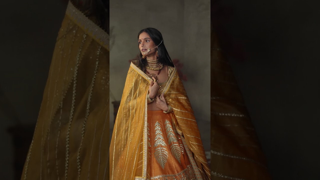 House Of Masaba - Aam Ras Film | Photographer by Nitika Bhasin