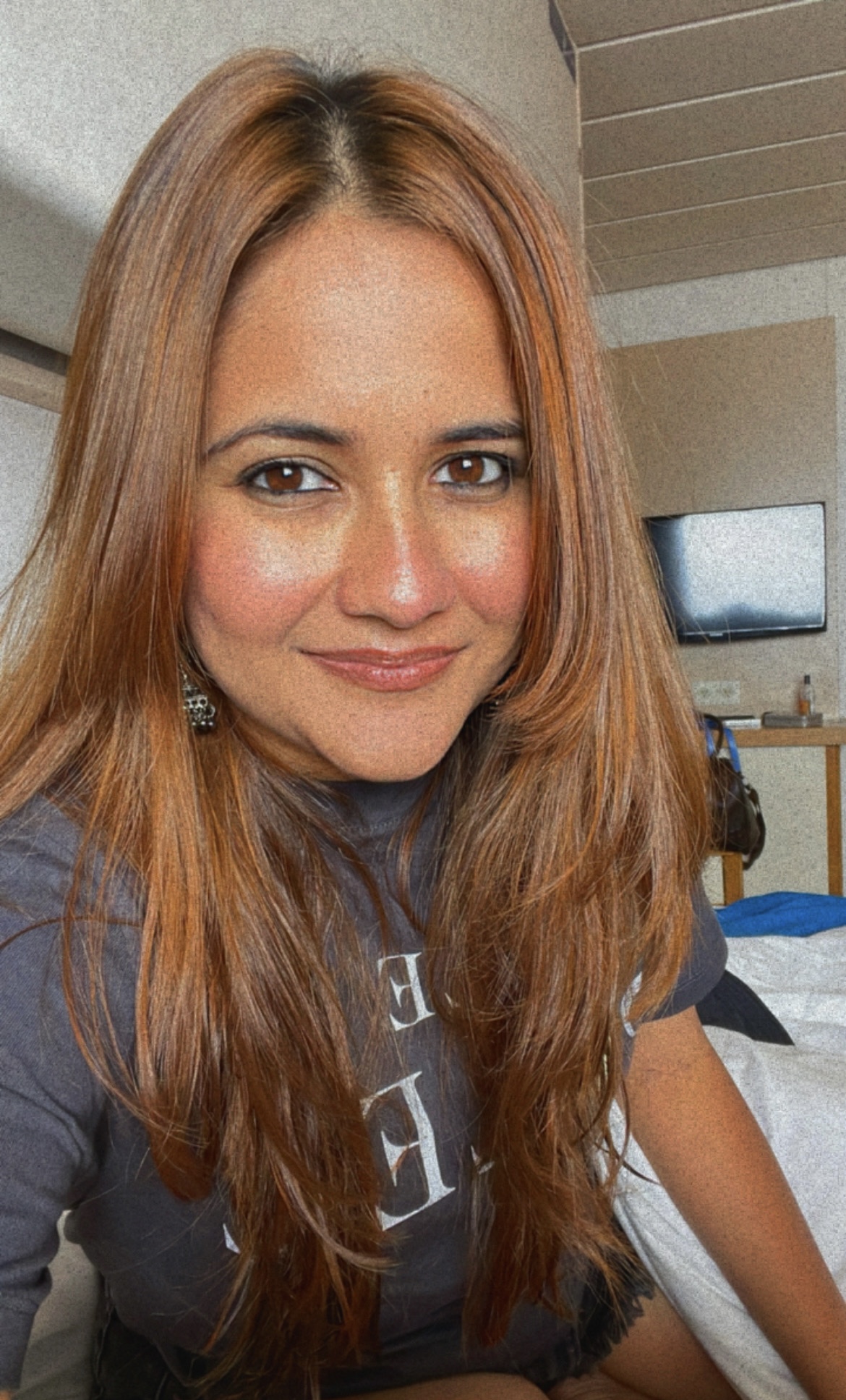 Surbhi Bafna – Producer
