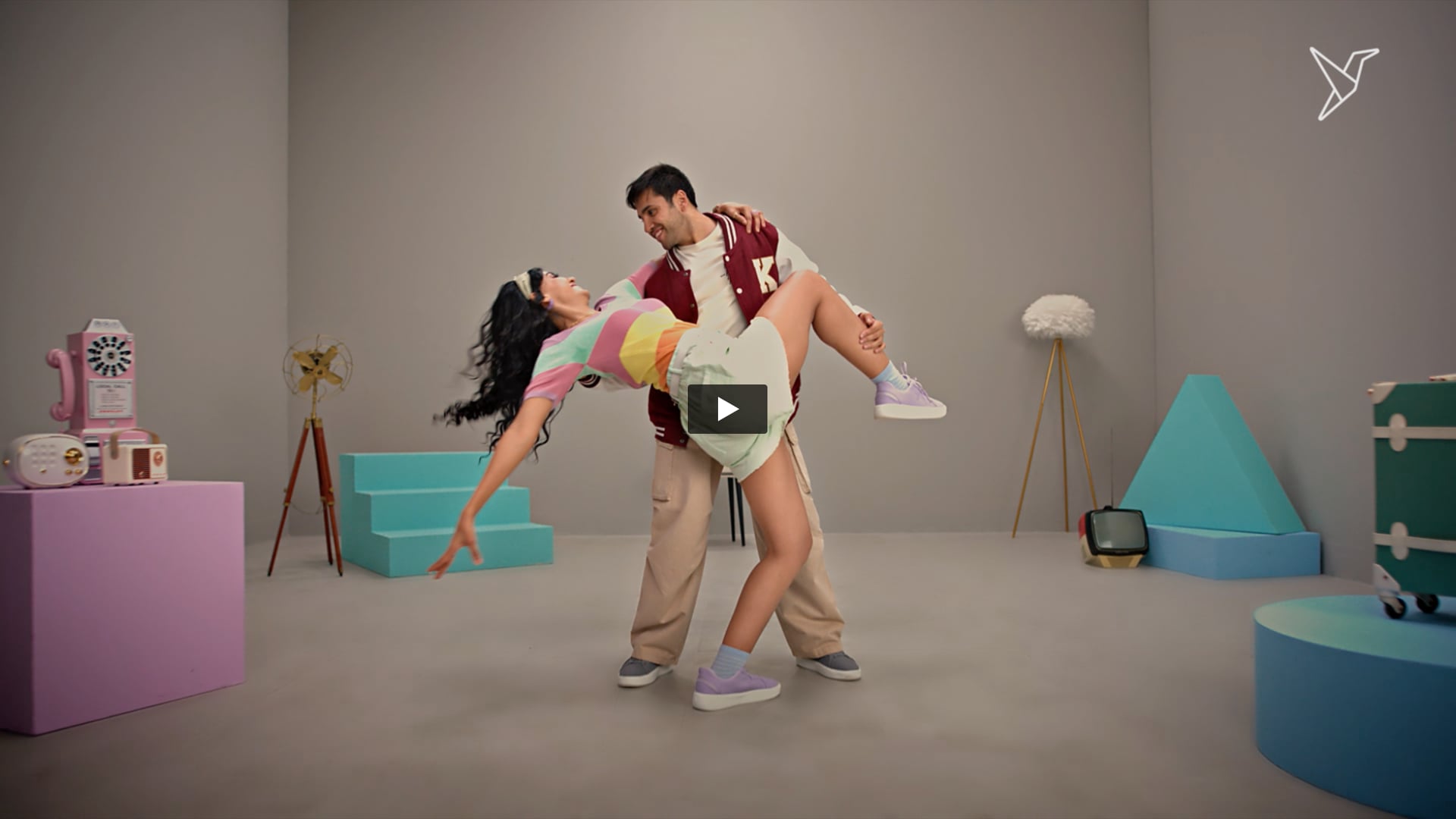 Yoho Lifestyle - Dance | DIT by Kiran Wankhede