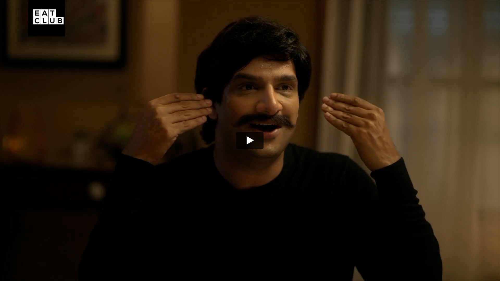 EatClub - Shivankit Singh Parihar | Casting Director by Leena 