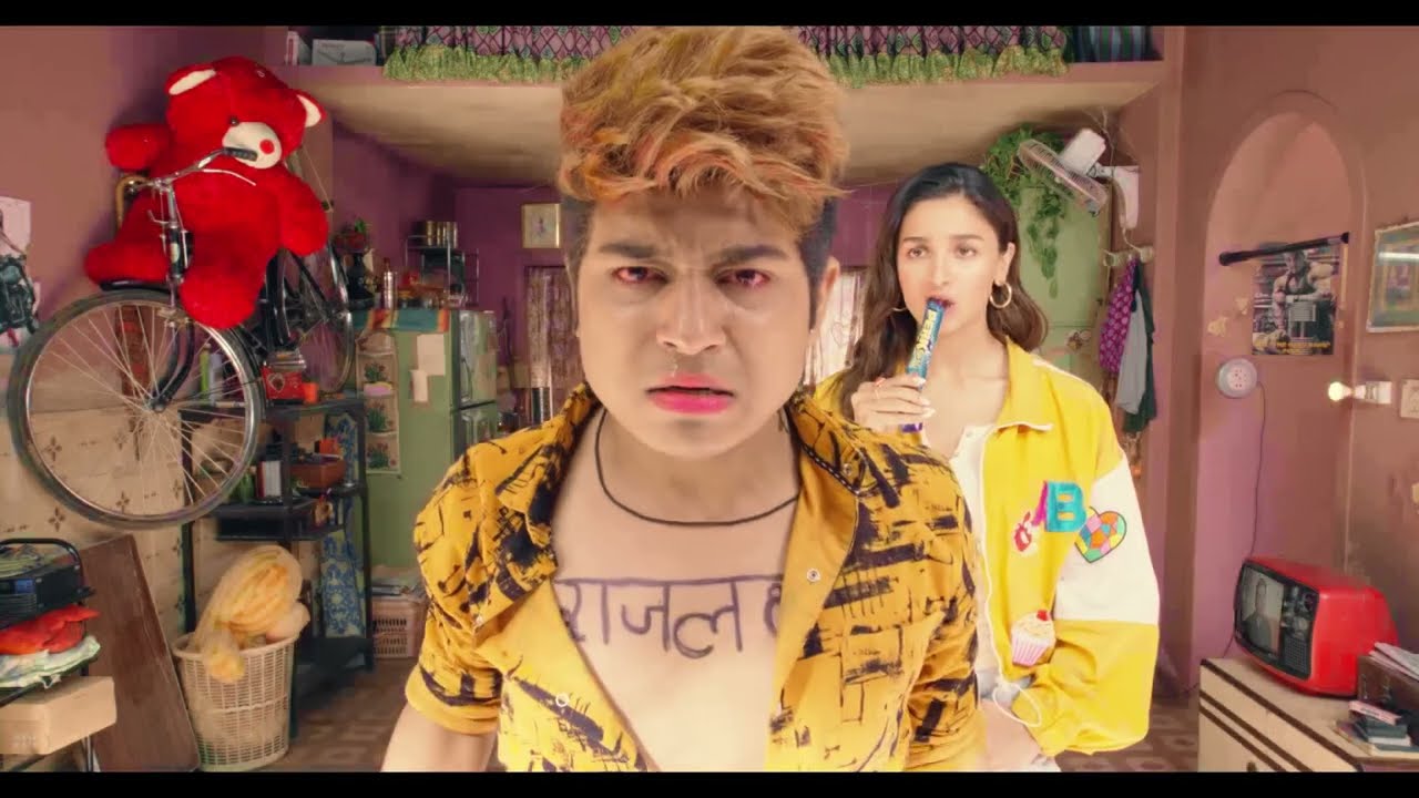 Perk - Emoboi | Hair Stylist by Michael Dang Desir