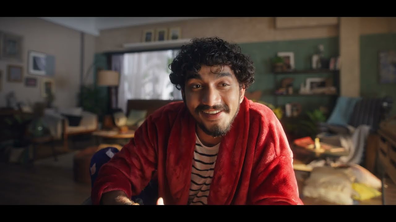Hubble Money - Meow | First AD by Shantanu Biswas