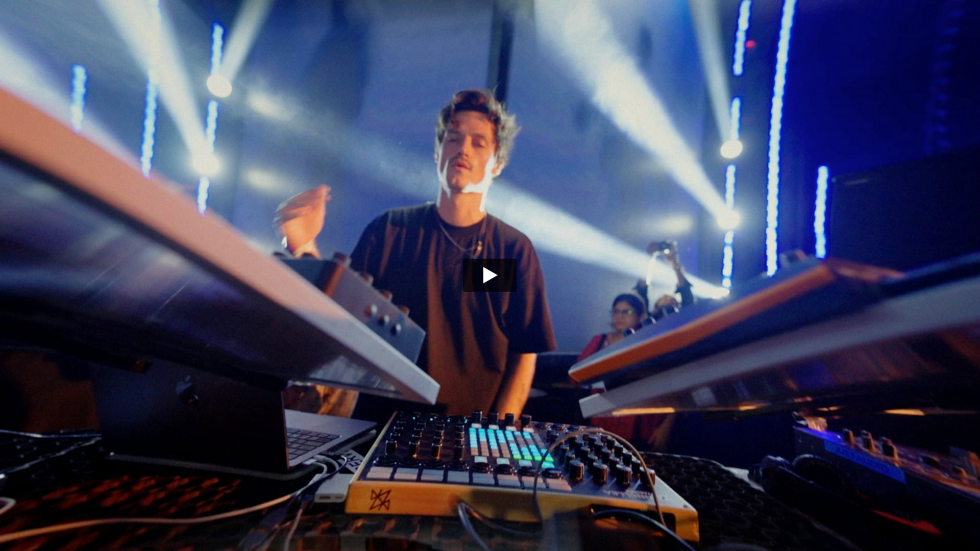 Budweiser - Five Phases | Online Assistant by Girish 