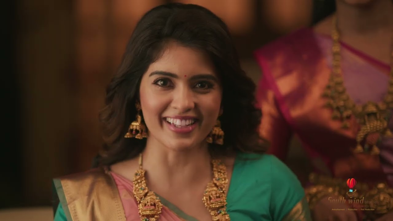 NAVAMANI GOLD AND DIAMONDS | Director by Vignesh Kumar M