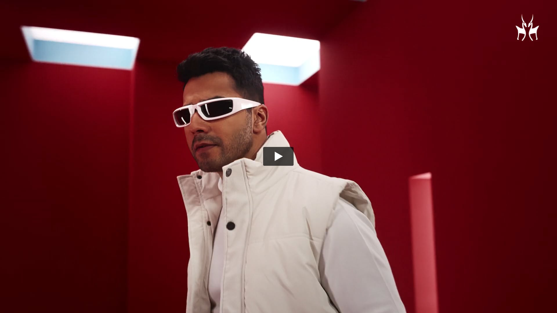 Crimsoune Club Ft. Varun Dhawan | Music Composer by Sarthak Ray