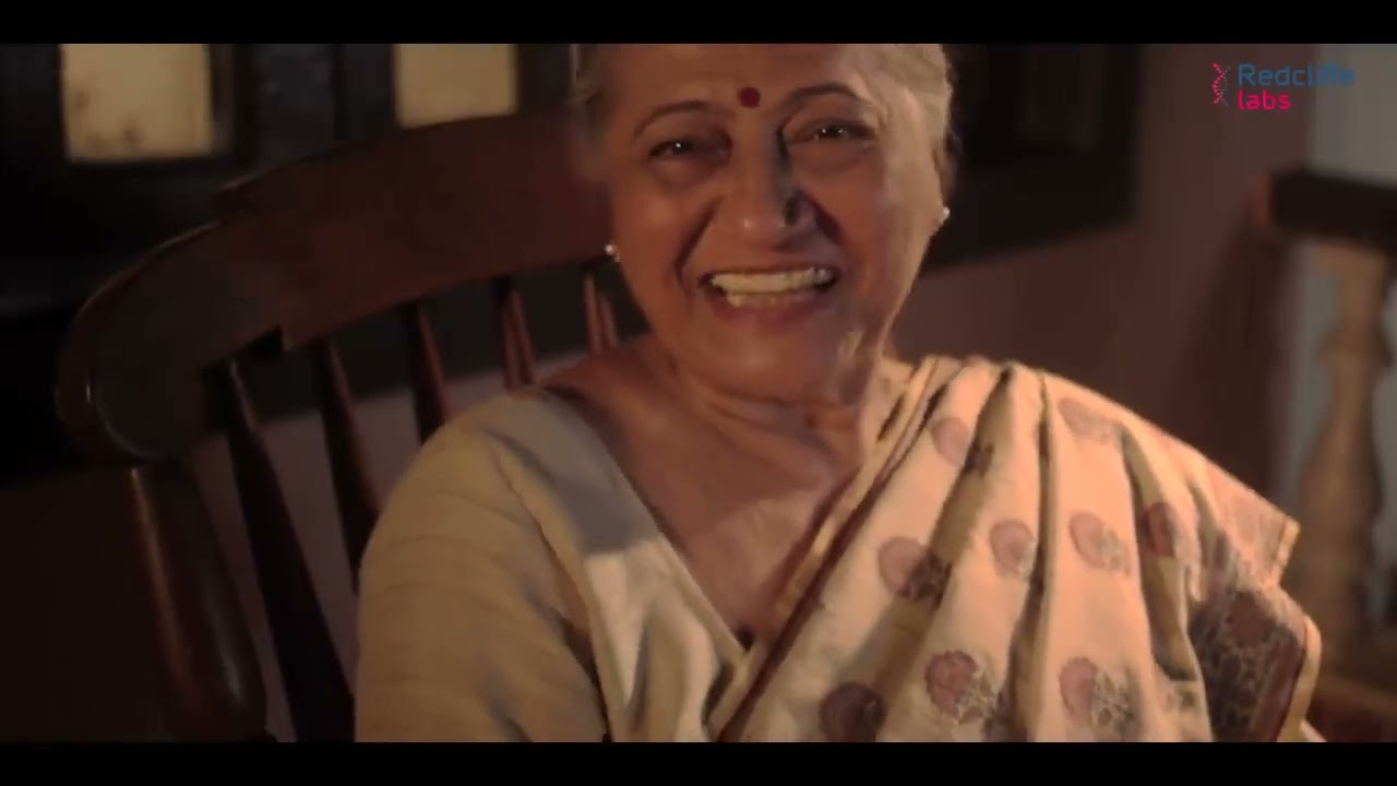 Redcliffe Labs | Music Director by Sparsh Agarwal