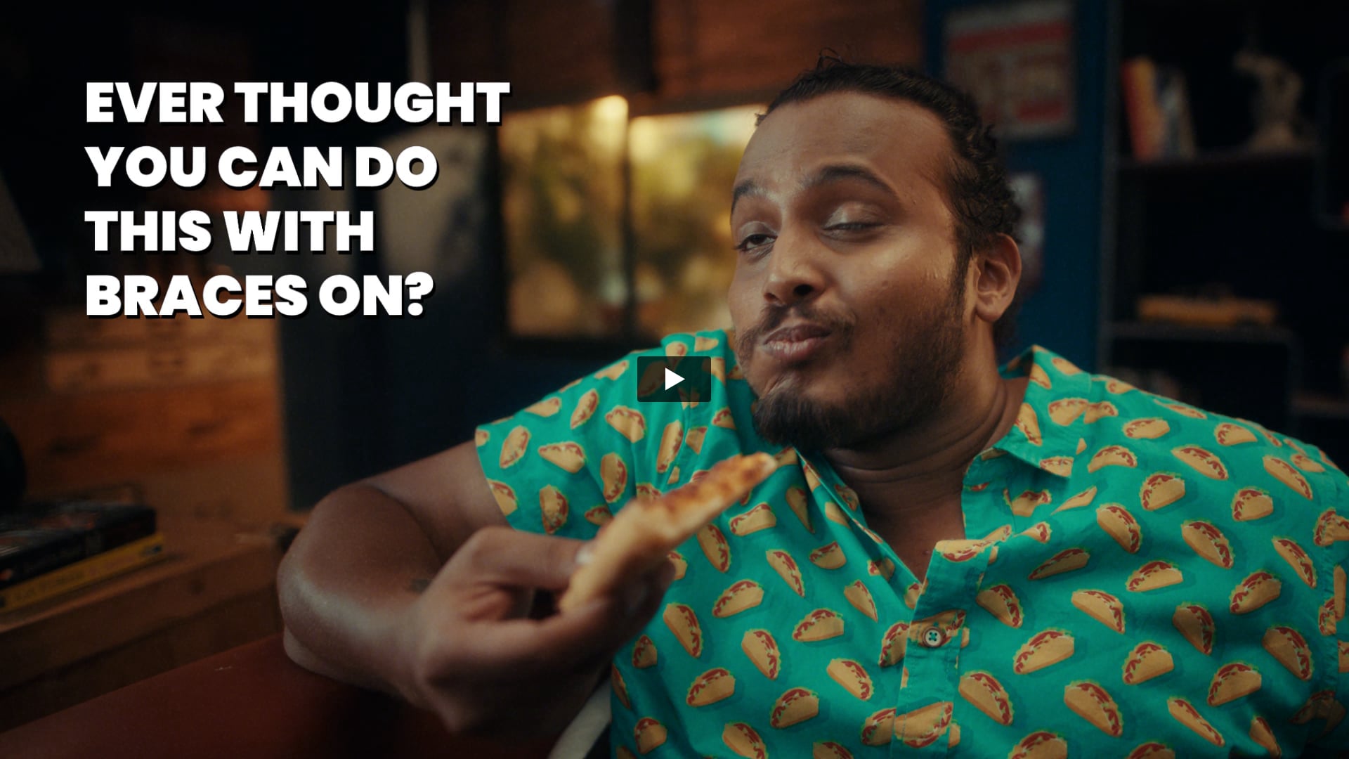 Toothsi - Ipl Film | Online Editor by Darshan Tawde