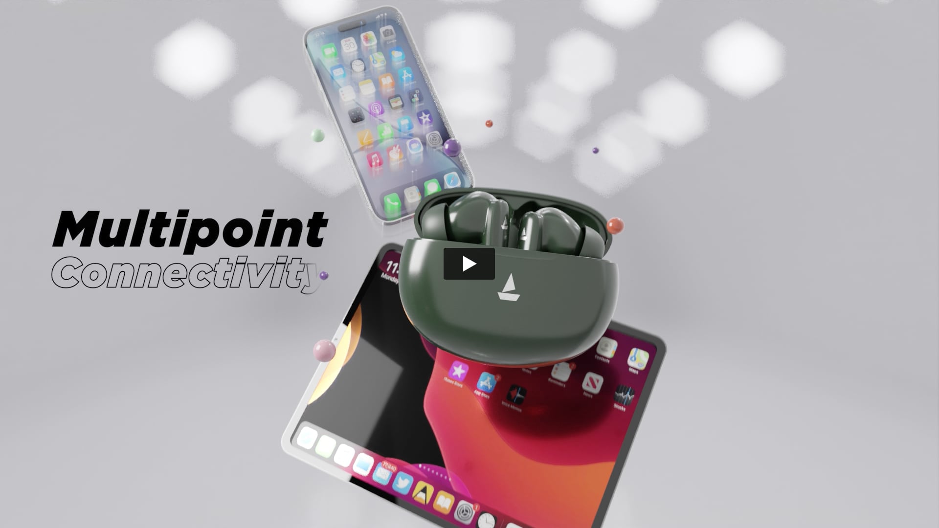 Boat 161 | First AD by Abhishek Saraswat