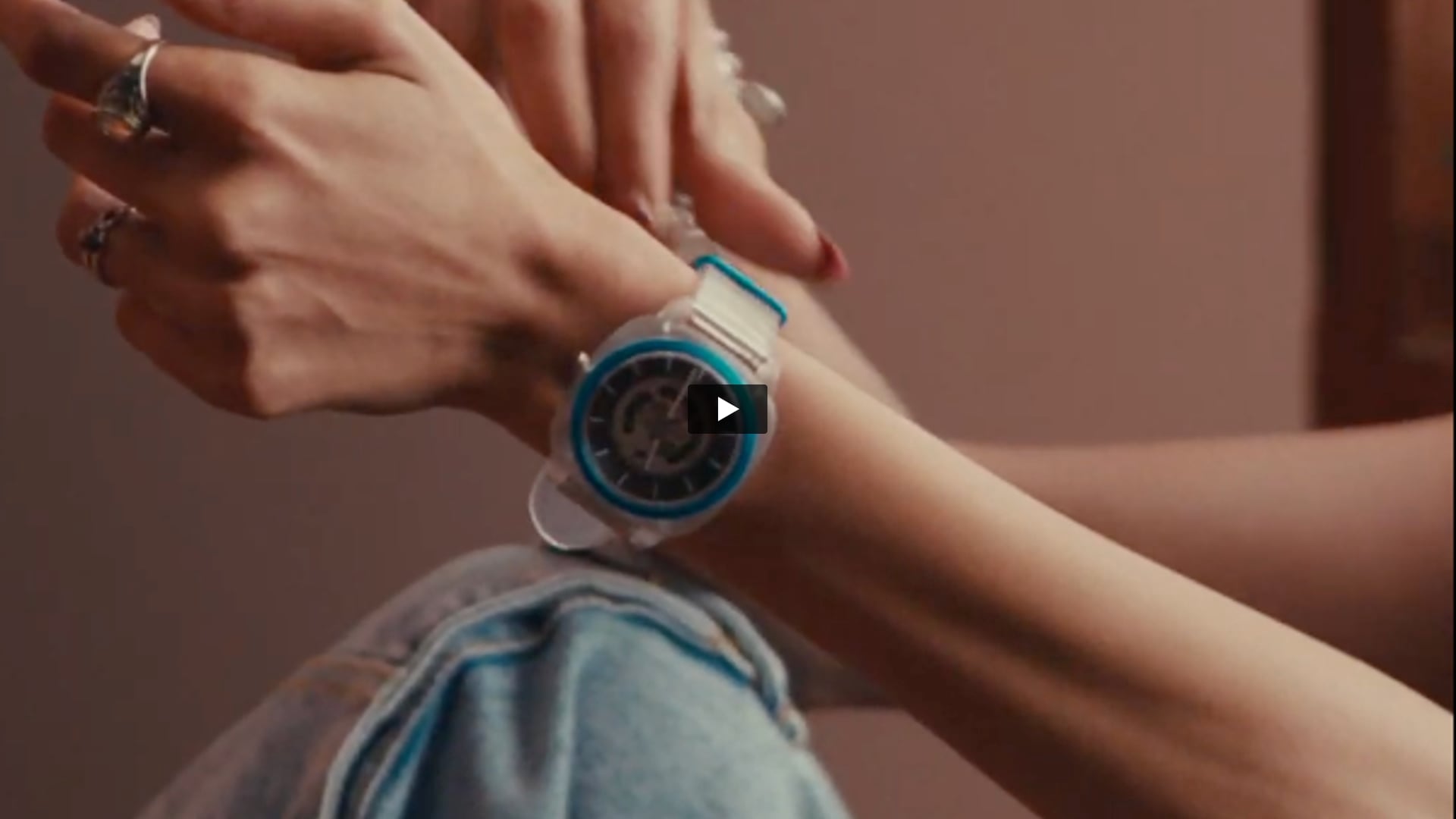 Fastrack - Too Bare Too Care Ft. Pratiksha | Focus Puller by Akhilesh Mishra