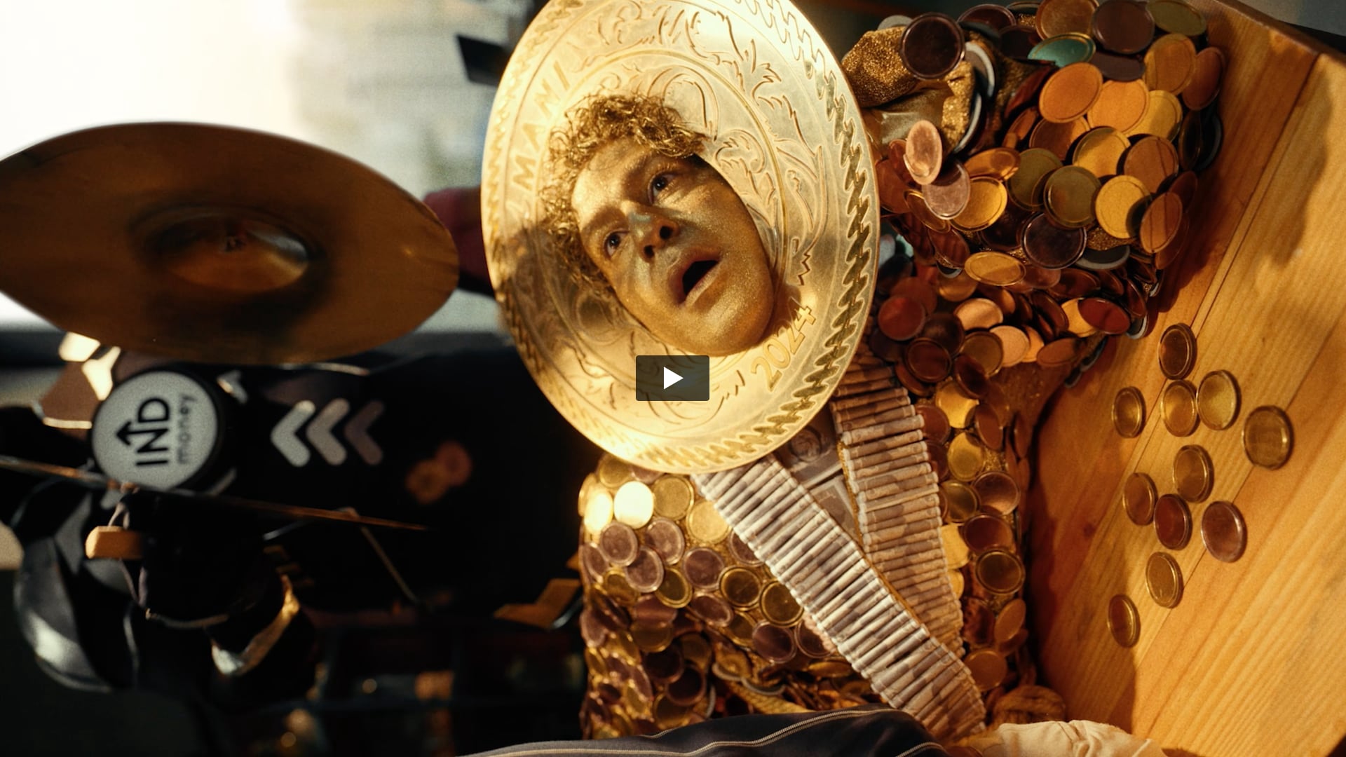 INDmoney - Indian stocks | Assistant Editor by Hrushikesh Parshuram